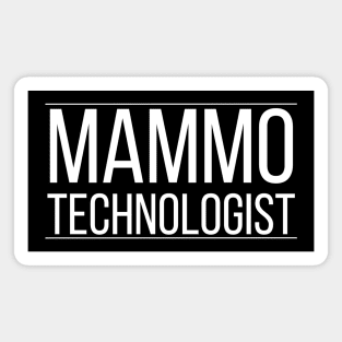 Mammo Magnet